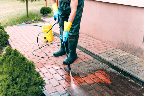 Best Graffiti Removal  in China Grove, NC
